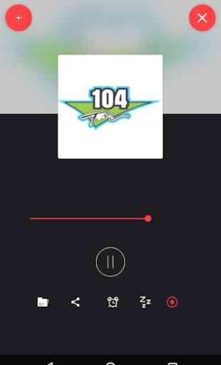 Rádio 104.1 FM 4
