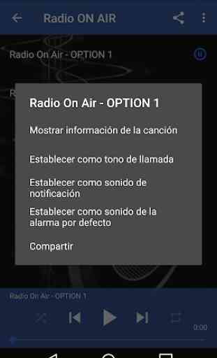 Radio Continental AM 590 gratis en vivo 4