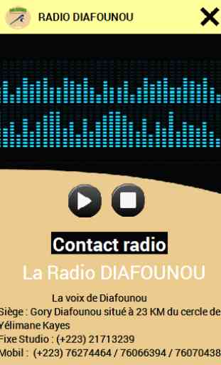 Radio Diafounou 2