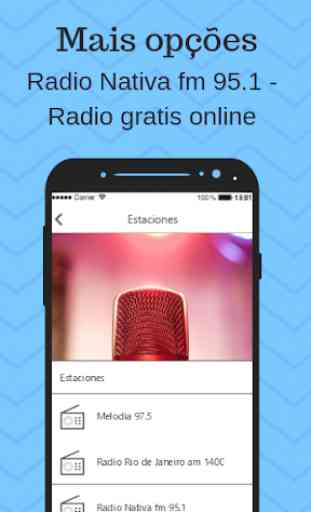 Radio Nativa fm 95.1 - Radio gratis online 3