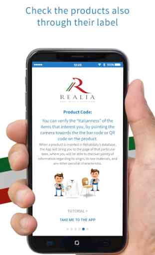 Realia | Made in Italy Experience 4