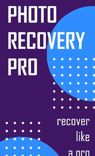 Recover Deleted All Photos 1