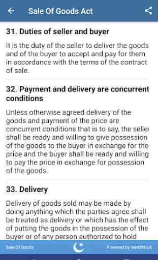 Sale of Goods Act 1930 4