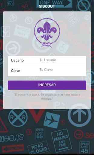 Siscout 1