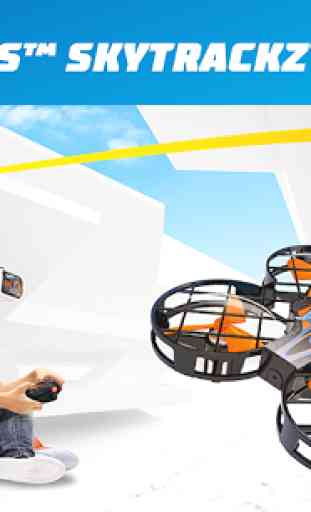 Skytrackz VR Drone 2