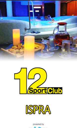 Sport Club 12 Ispra 1