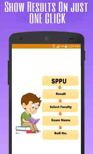 SPPU Results 2019: Pune University Results 3
