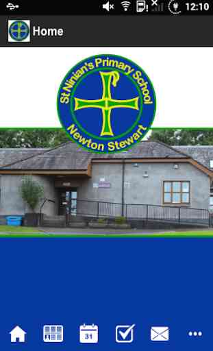 St Ninians RC Primary School 3