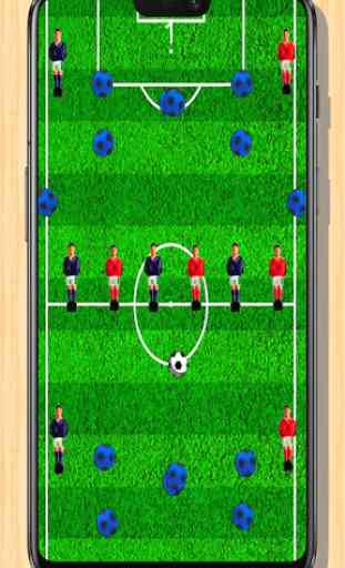 Super Soccer Jump 2