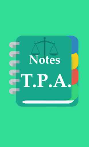 Transfer of Property Act Notes 1