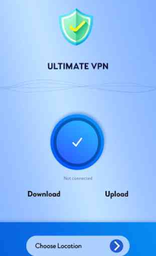 Ultimate VPN PRO 1