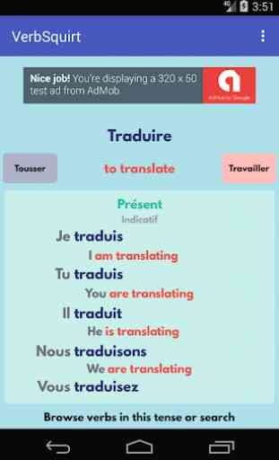 VerbSquirt French Verbs 4