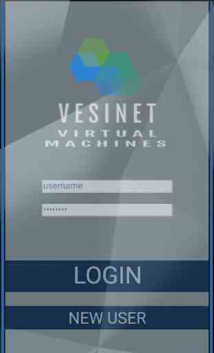Vesinet Virtual Machines 1