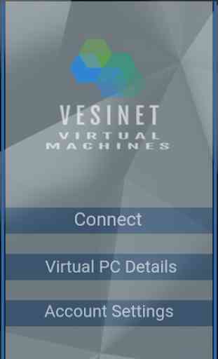 Vesinet Virtual Machines 2