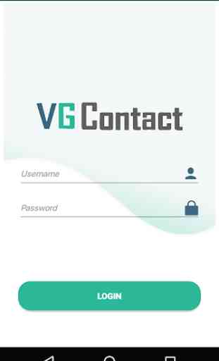 VG Contact 1