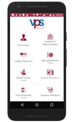 VPS Healthcare 1