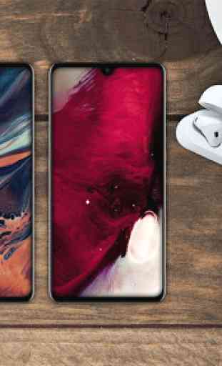 Wallpaper Background For Xiaomi, Samsung, Realme 2