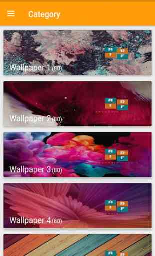 Wallpaper Background For Xiaomi, Samsung, Realme 4