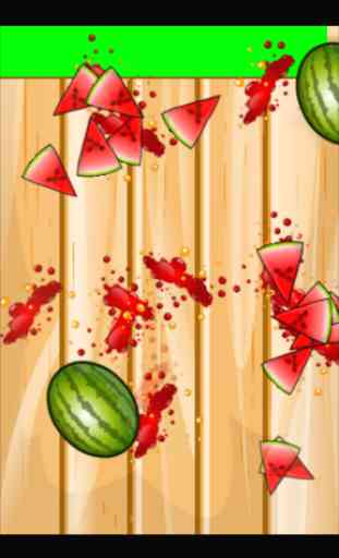Watermelon Smasher Frenzy - Watermelon Smash Game 1