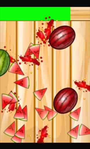 Watermelon Smasher Frenzy - Watermelon Smash Game 3