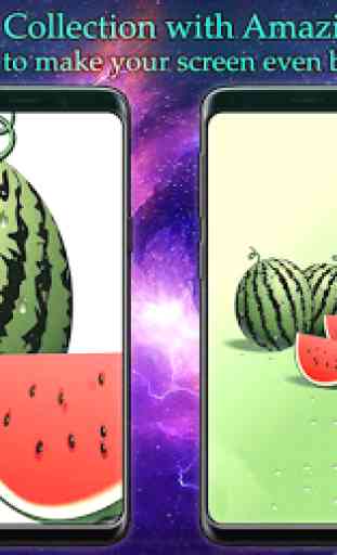 Watermelon Wallpapers 1