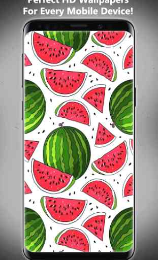 Watermelon Wallpapers 2