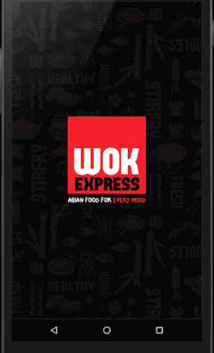 Wok Express 1