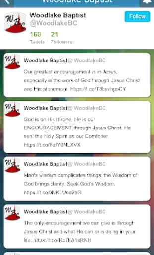 Woodlake Baptist 3