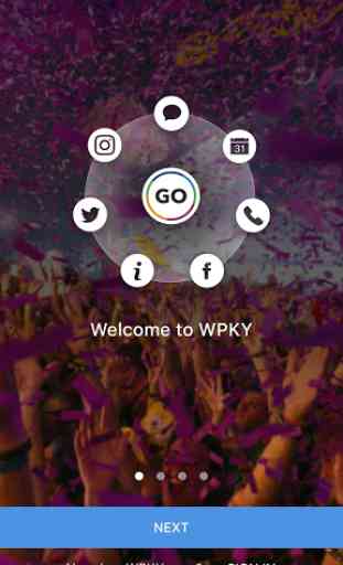 WPKY 103.3/1580 1