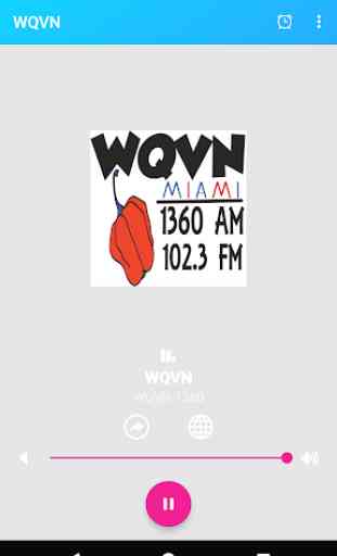 WQVN 1360 AM 1