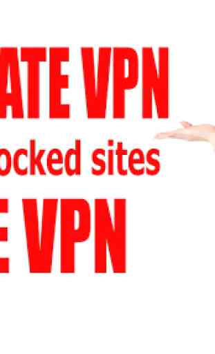X VPN - Super Fast Hotspot Free VPN 3