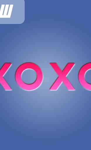 XOXO 1