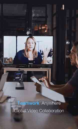 XYLink - Free video meetings 2