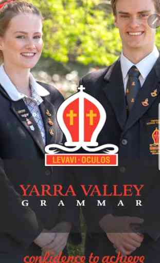 Yarra Valley Grammar 2