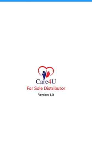 YMH - Care4U For Sole Distributor 2