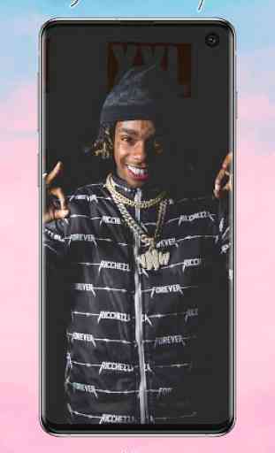 YNW Melly Wallpapers HD 1