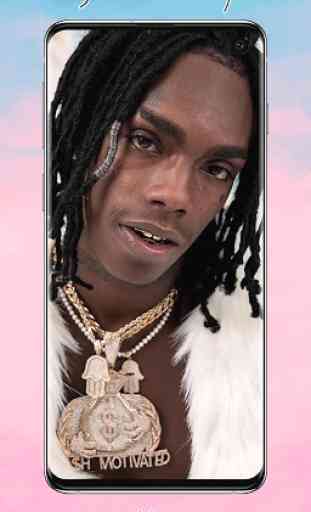 YNW Melly Wallpapers HD 2