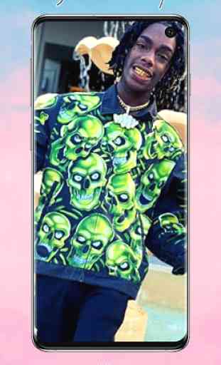 YNW Melly Wallpapers HD 4