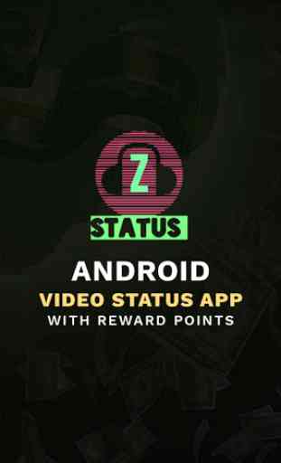 Z Status - Best Status Videos 1