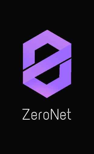 ZeroNet 1