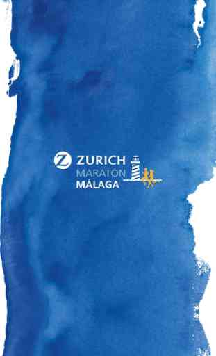 Zurich Maratón de Malaga 1