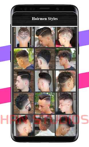 100+ Dernières coiffures pour hommes branchés 1