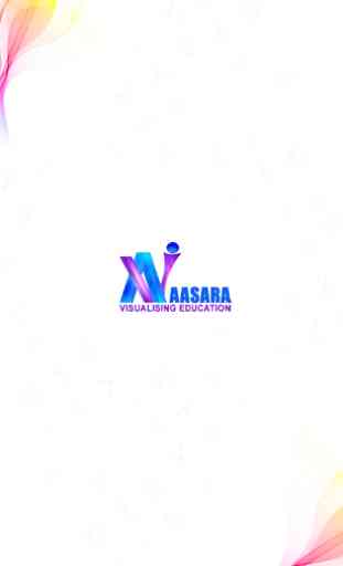 Aasara - Learning App 1