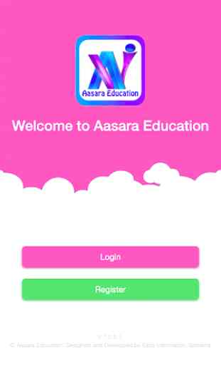 Aasara - Learning App 2