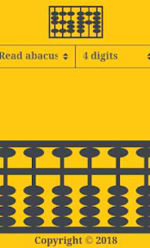 abacus soroban:s'entrainé à l'add,soust,multi,divi 3