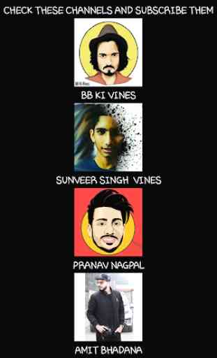 All Indian Viners 1