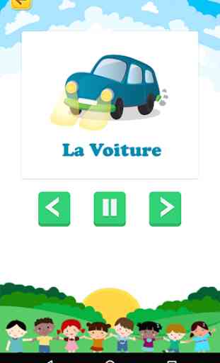 apprendre le francais pour les petit 4