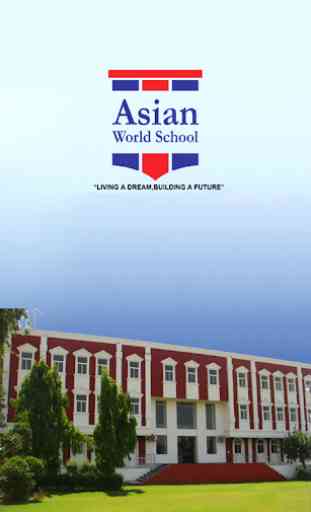 Asian World School 1