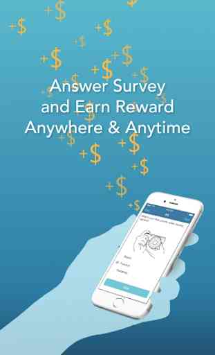 Asking - Mobile Survey Analyst 4