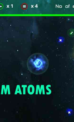 Atomos 1